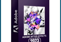 Adobe  After Effects 2023 