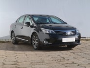 Toyota Avensis III , Salon Polska, Serwis ASO, Klimatronic, Tempomat