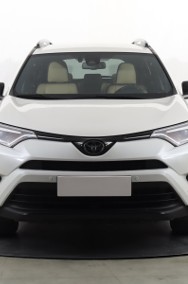 Toyota RAV 4 IV , Salon Polska, 1. Właściciel, Serwis ASO, Skóra, Navi,-2
