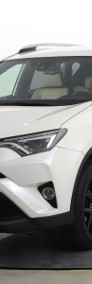Toyota RAV 4 IV , Salon Polska, 1. Właściciel, Serwis ASO, Skóra, Navi,-3