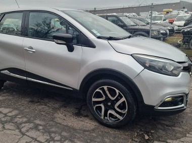 Renault Captur Captur 1.5 dci-1