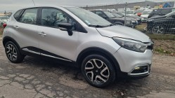 Renault Captur Captur 1.5 dci