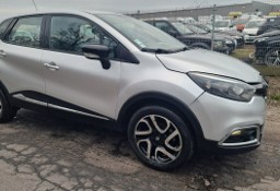 Renault Captur Captur 1.5 dci