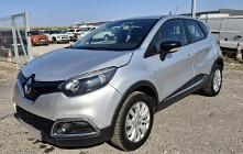 Renault Captur Captur 1.5 dci