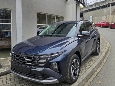 Hyundai Tucson III 1.6 T-GDi 48V Smart 2WD DCT 1.6 T-GDi 48V Smart 2WD DCT 150KM-1