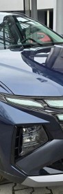 Hyundai Tucson III 1.6 T-GDi 48V Smart 2WD DCT 1.6 T-GDi 48V Smart 2WD DCT 150KM-3