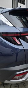 Hyundai Tucson III 1.6 T-GDi 48V Smart 2WD DCT 1.6 T-GDi 48V Smart 2WD DCT 150KM-4