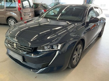 Peugeot 508 II-1