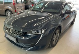 Peugeot 508 II