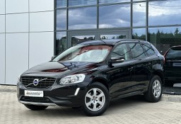 Volvo XC60 I Półskóra, El.klapa Grzane fotele Kamera Czujniki Navi GWARANCJA Serw