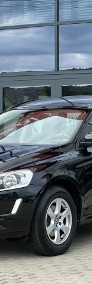 Volvo XC60 I Półskóra, El.klapa Grzane fotele Kamera Czujniki Navi GWARANCJA Serw-3