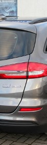 Ford Mondeo IX Navi Kamera SalonPL FV23% 187KM Hybrid Winter Automat Gwarancja-4