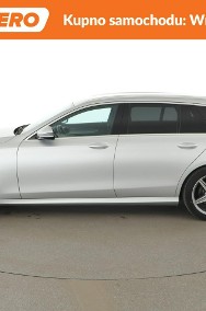 Mercedes-Benz Klasa E W213 AMG Line automat navi grzane fotele kamera tempomat LED-2