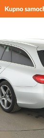 Mercedes-Benz Klasa E W213 AMG Line automat navi grzane fotele kamera tempomat LED-4