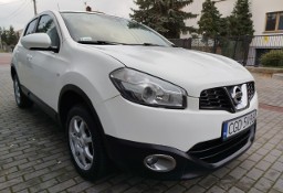 Nissan Qashqai I WSIADAĆ I JEŻDŻIĆ zarejestrowany zapraszam