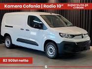 Citroen Berlingo XL L2H1 XL L2H1 1.5 100KM