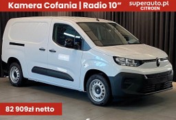 Citroen Berlingo XL L2H1 XL L2H1 1.5 100KM