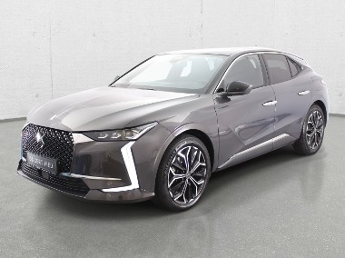 DS DS 4 E-Tense 225KM 2024 Od RiA-1