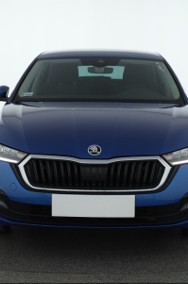 Skoda Octavia IV Salon Polska, 1. Właściciel, VAT 23%, Klimatronic, Tempomat,-2