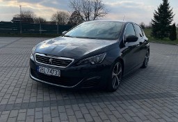 Peugeot 308 II Peugeot 308 GT 2.0 BlueHDi 180KM | ASO | Zadbany | GT