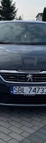 Peugeot 308 GT 2.0 BlueHDi 180KM | ASO | Zadbany | GT-3