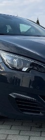 Peugeot 308 GT 2.0 BlueHDi 180KM | ASO | Zadbany | GT-4