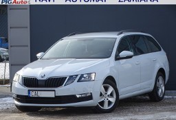 Skoda Octavia IV