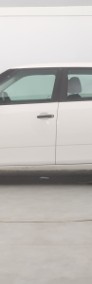 Skoda Fabia II , Salon Polska, Klima-4