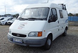 Ford Transit Kempingowy