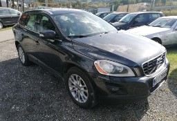 Volvo XC60 I 2.4D5 AWD