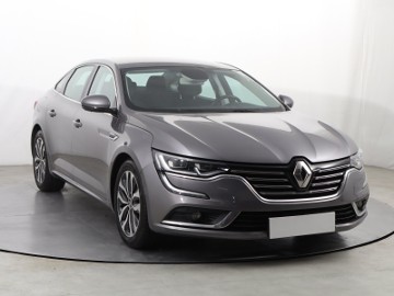 Renault Talisman II , Salon Polska, Serwis ASO, Automat, Navi, Klimatronic,