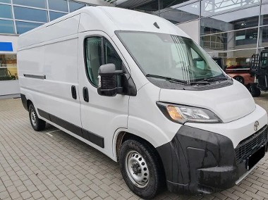Toyota Proace Active L3H2 Active L3H2 2.2 140KM-1
