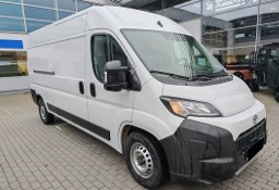 Toyota Proace Active L3H2 Active L3H2 2.2 140KM