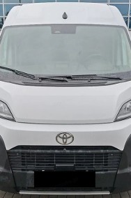 Toyota Proace Active L3H2 Active L3H2 2.2 140KM-2