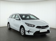 Kia Cee'd III , Salon Polska, 1. Właściciel, Serwis ASO, VAT 23%, Navi,