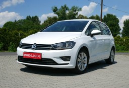 Volkswagen Golf Sportsvan I 1.4TSI 125KM [Eu5] ComfortLine -Automat DSG -Navi -Zobacz