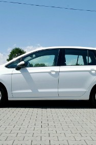 Volkswagen Golf Sportsvan I 1.4TSI 125KM [Eu5] ComfortLine -Automat DSG -Navi -Zobacz-2