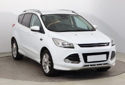 Ford Kuga , Salon Polska, Serwis ASO, Skóra, Xenon, Bi-Xenon,