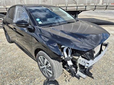 Peugeot 208 II Elektryczny 51KWh 156KM, przebieg15 tys.km-1