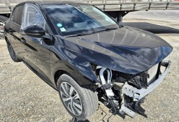 Peugeot 208 II Elektryczny 51KWh 156KM, przebieg15 tys.km