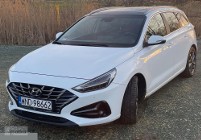 Hyundai i30 II 1.5 T-GDI 160KM Automat Premium Platinum 2021