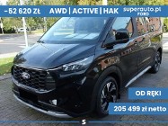 Ford Tourneo 320 L1H1 Active A8 AWD 320 L1H1 Active A8 AWD 2.0 170KM