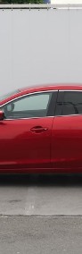 Mazda 6 III , Salon Polska, Automat, VAT 23%, Skóra, Navi, Klimatronic,-4