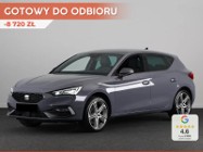 SEAT Leon III FR 1.5 eTSI DSG FR 1.5 eTSI 150KM DSG