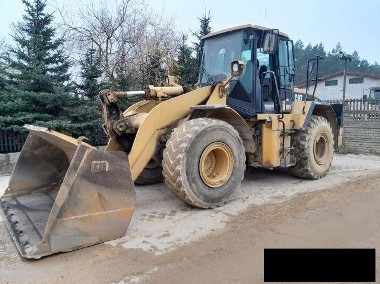 Ładowarka Caterpillar Cat 962g 962h-1