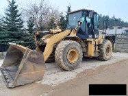 Ładowarka Caterpillar Cat 962g 962h