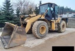 Ładowarka Caterpillar Cat 962g 962h