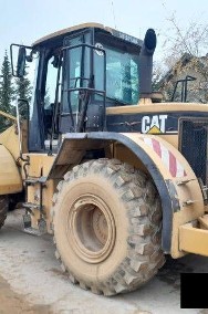 Ładowarka Caterpillar Cat 962g 962h-2