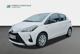 Toyota Yaris III Toyota Yaris Hybrid 100 Active Hatchback dw1fe28