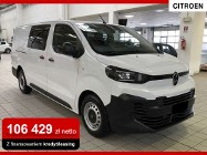 Citroen Jumpy XL L2H1 Zabudowa Brygadowa XL L2H1 Zabudowa Brygadowa 2.2 150KM